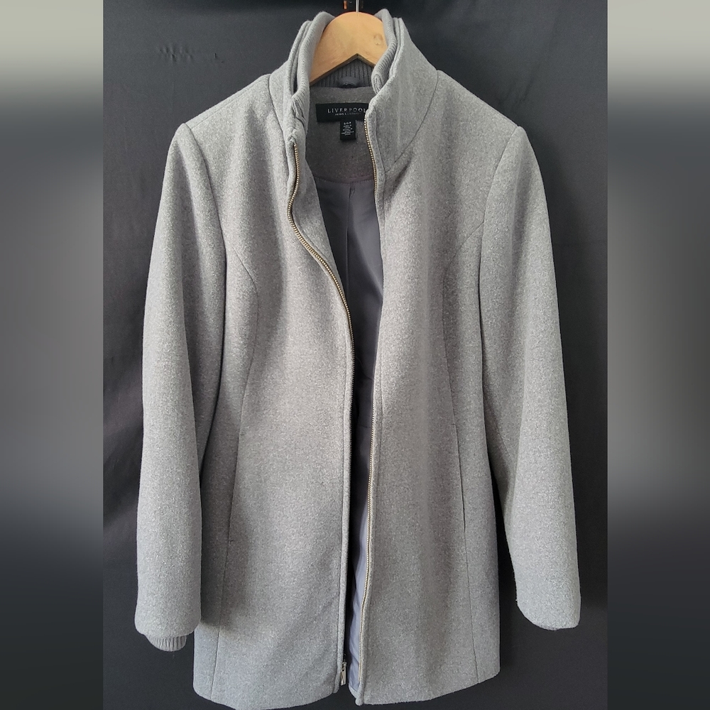 Winter coat